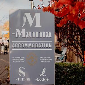 The Manna Hotel